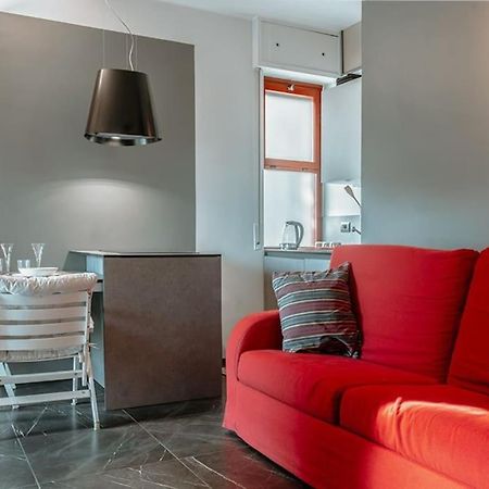 Lisa Home Apartament Сан Ремо Екстериор снимка