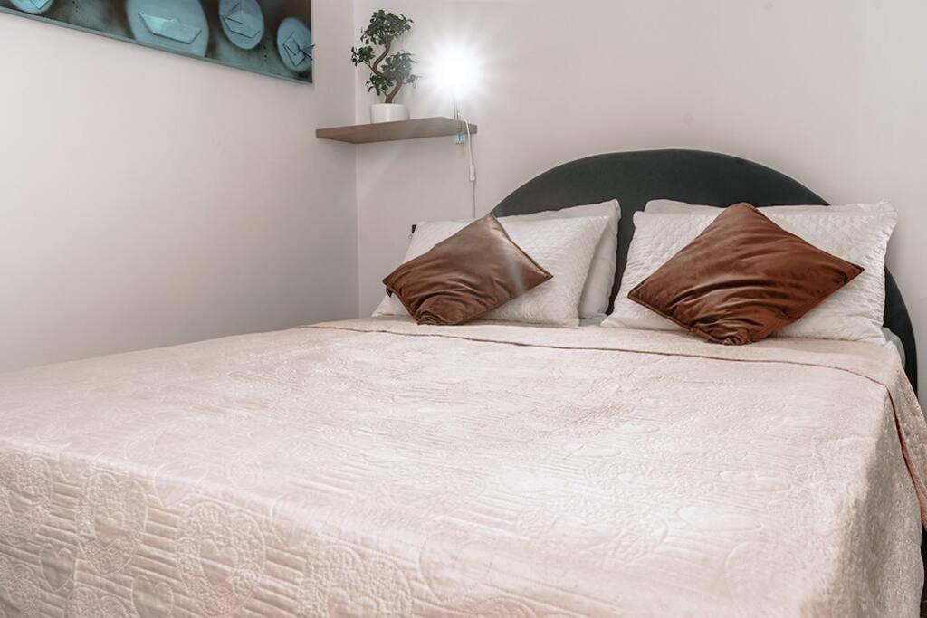 Lisa Home Apartament Сан Ремо Екстериор снимка
