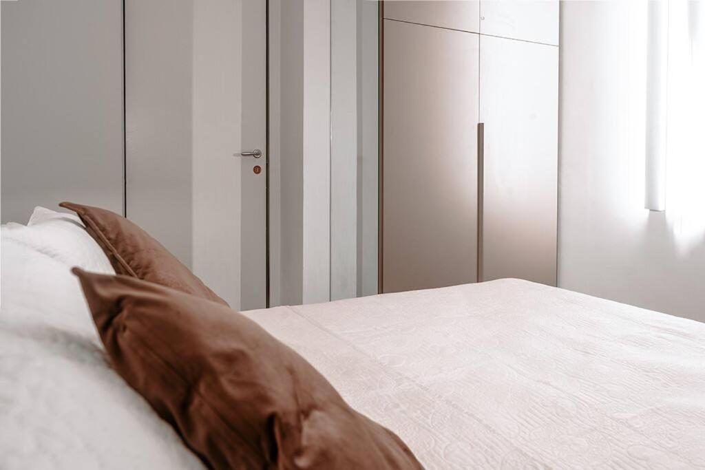 Lisa Home Apartament Сан Ремо Екстериор снимка