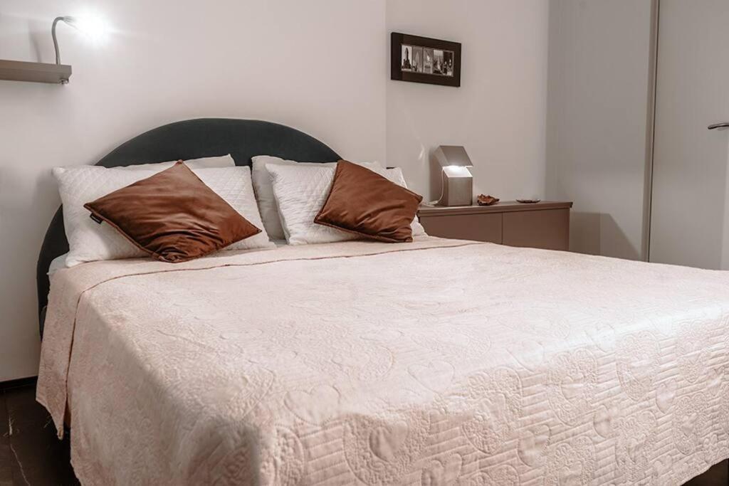 Lisa Home Apartament Сан Ремо Екстериор снимка