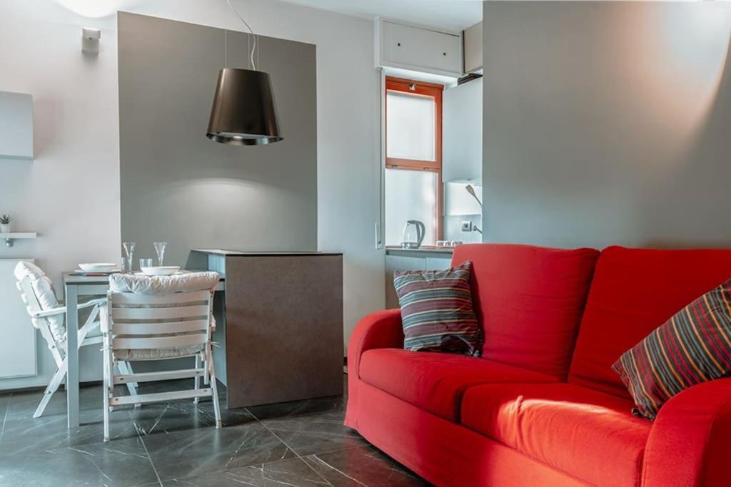 Lisa Home Apartament Сан Ремо Екстериор снимка